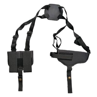 JACKASS AUTO SH/HOLSTER