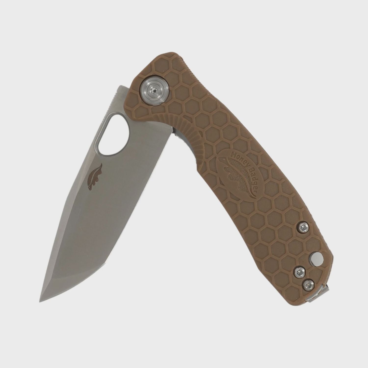 HONEY BADGER TAL-TAN TANTO L/R LARGE TAN