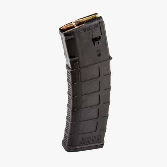 MAGPUL PMAG AR/M4 GEN M3 5.56 NATO 40RND