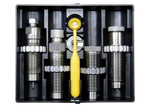 LEE ULTIMATE 4 DIE SET 22/250