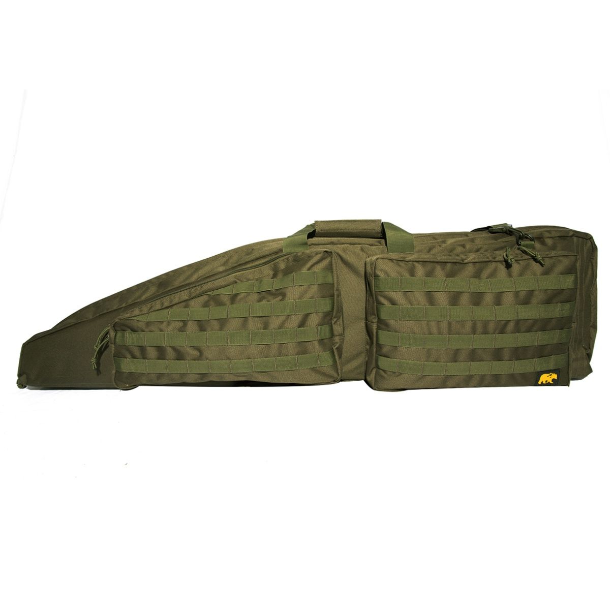 NORDISKE TACTICAL AR BAG OLIVE