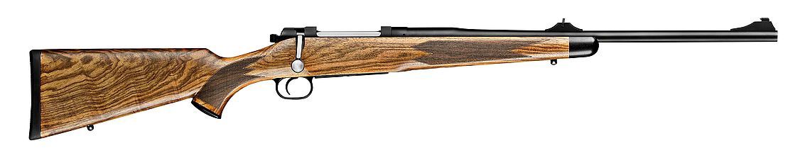 MAUSER STOCK MO3