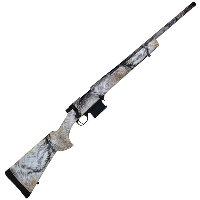 HOGUE HOWA L/A STD YOTE CAMO SYNTHETIC STOCK