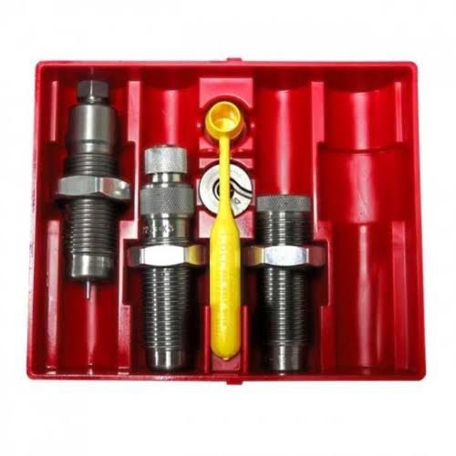 LEE PACESETTER 3 DIE SET 375 H&amp;H