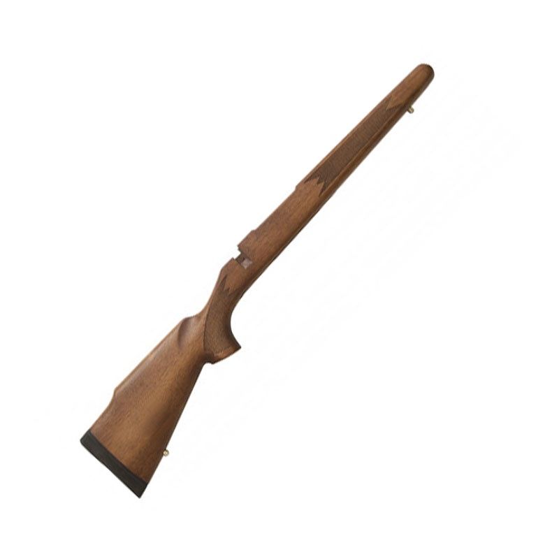 HOGUE HOWA L/A STD WALNUT STOCK