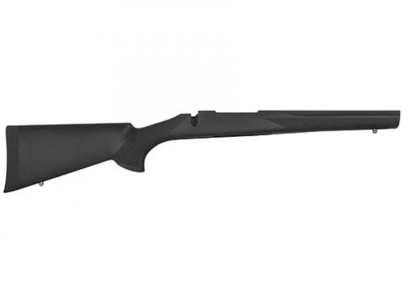 HOGUE STOCK REM 700 D/MAG SH/ACT STD/BAR F/BED