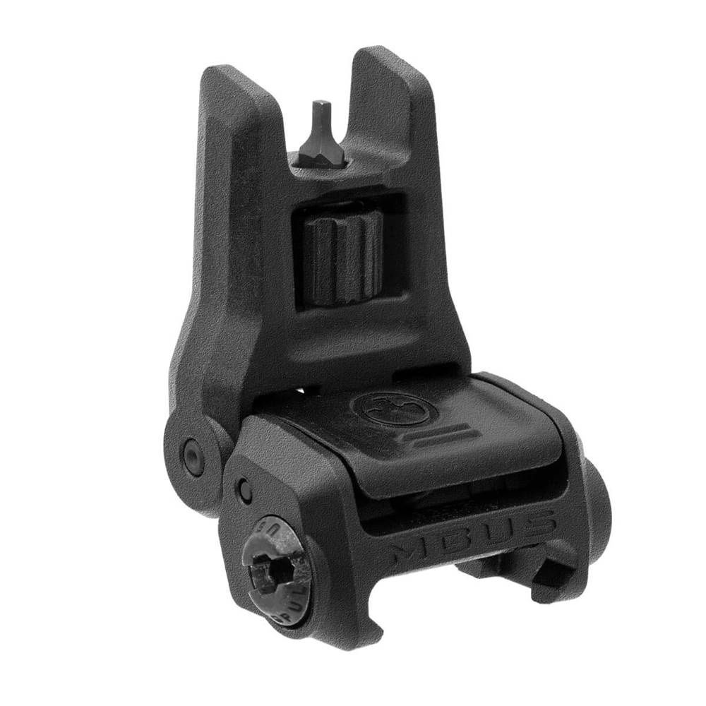 MAGPUL MBUS GEN3 REAR SIGHT BLK