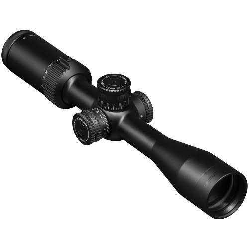 N/S PANAMAX 4-12X50 AO 1'' /HMD