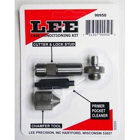 LEE CASE CONDITIONING KIT
