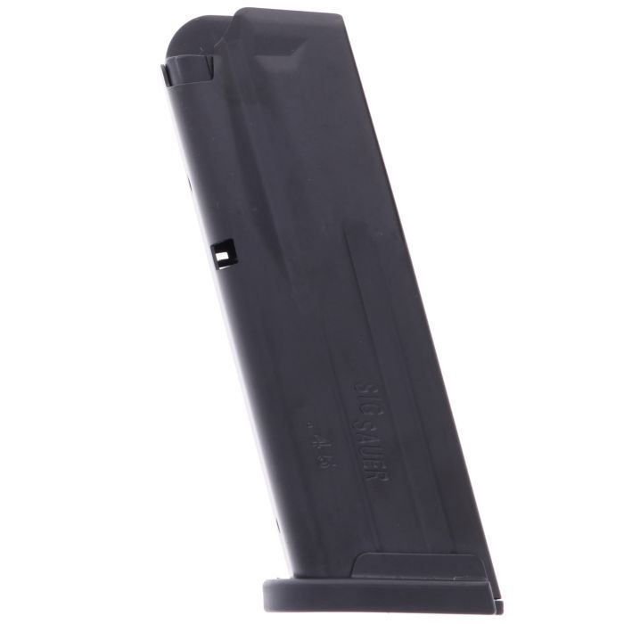 SIG MAGAZINE 250,320,45 FULL 10 RG
