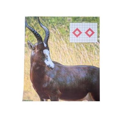 TARGET GARIPANI BLESBOK