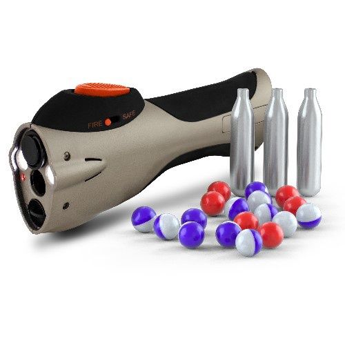 PEPPERBALL LIFE LITE MOBILE LAUNCHER KIT