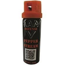 RAM DEFENSE PEPPER STREAM 20ML