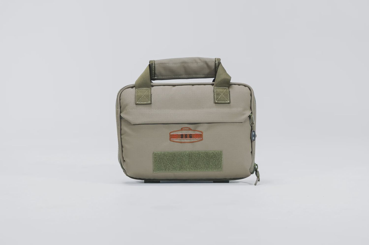 SSG SUPRESSOR BAG RIPTECH GREEN