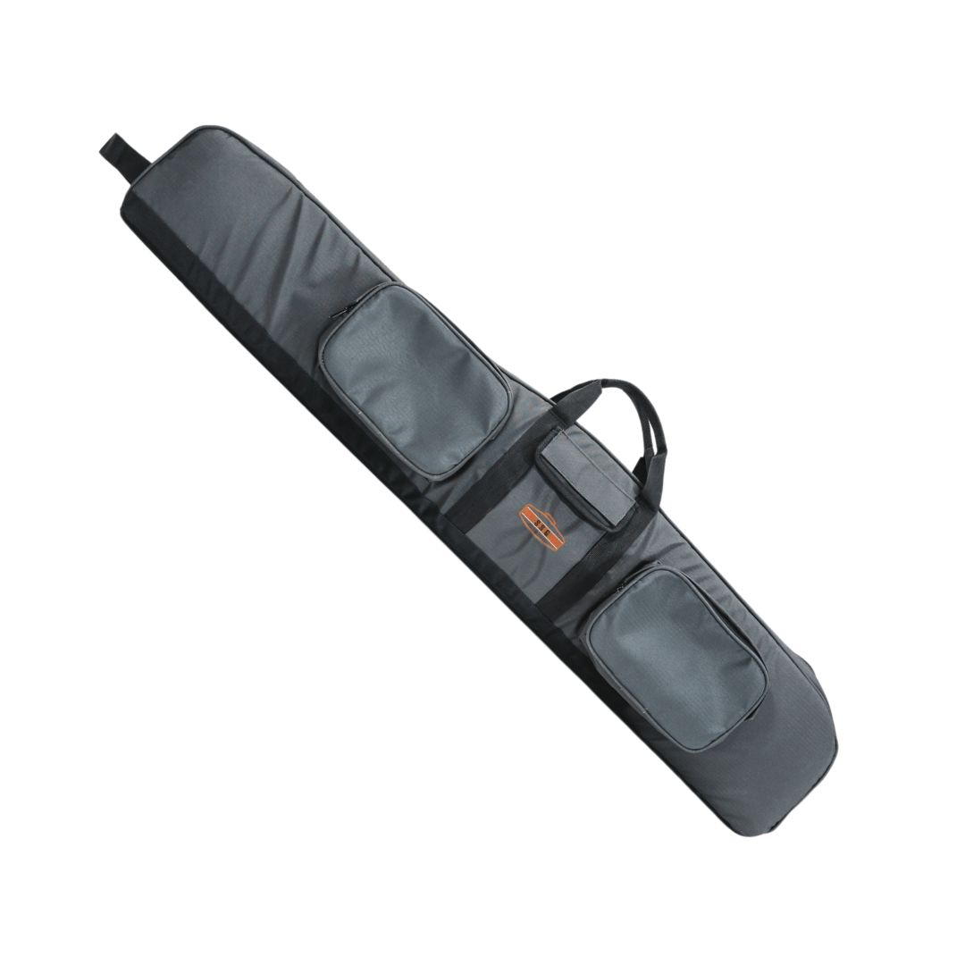 SSG BUDGET 52'' 600D RIFLE BAG BLACK