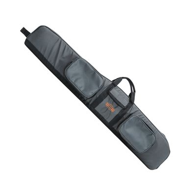 SSG BUDGET 52'' 600D RIFLE BAG BLACK