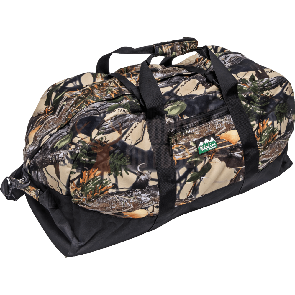 RIDGE COFFIN GEAR BAG