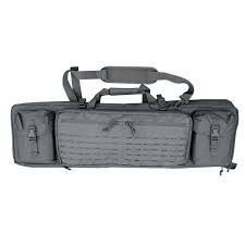 SNIPER AR BAG W/STRAP DARK CARCOAL