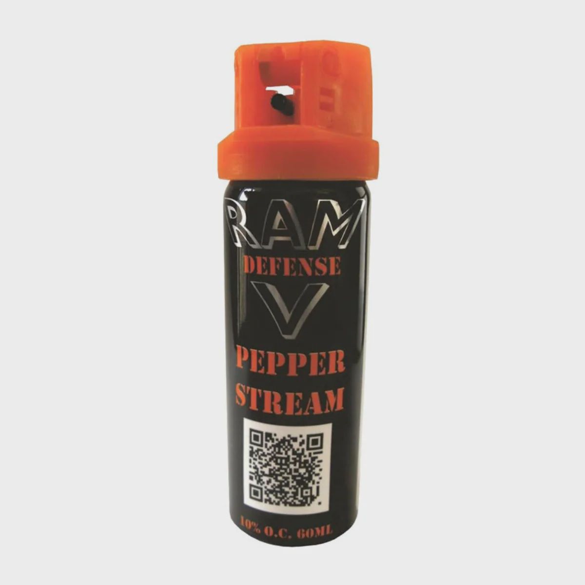 RAM DEFENSE PEPPER STREAM 60ML