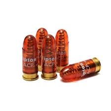 SNAP CAPS 9MMP