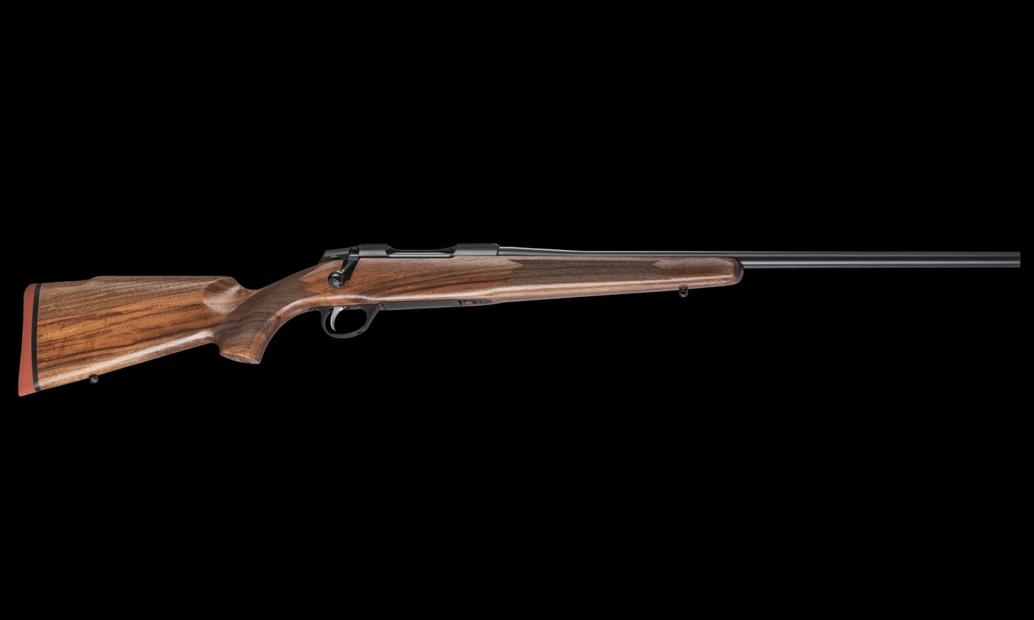 SAKO 90L HUNTER 375 H&amp;H 24.5IN