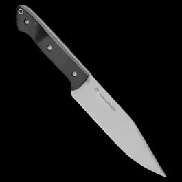 SPYDERCO PROVINCE G-10 PLAIN EDGE