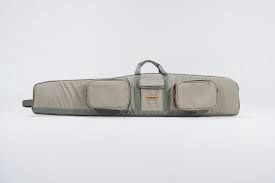 SSG RIFLE BAG SINGLE 54" WIDE RIPTECH GREEN