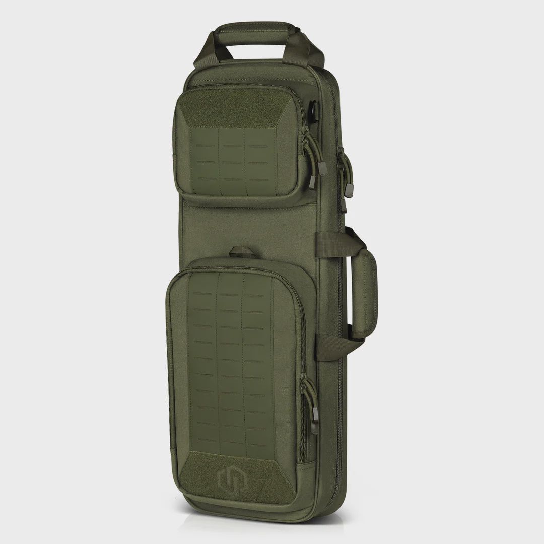 ROLBOS SINGLE RIFLE BAG