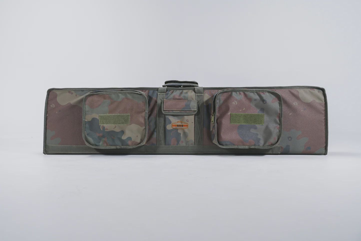 SSG DOUBLE RIFLE 56 inch RIPTECH CAMO