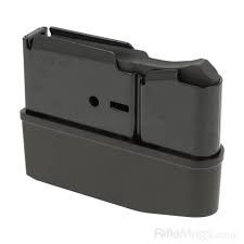 SAUER S404 MAGAZINE TYPE C (30-06)