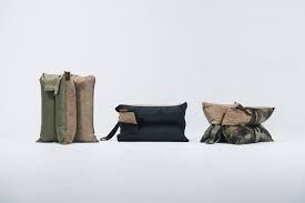 SSG X-BAG LARGE 600D GAMO