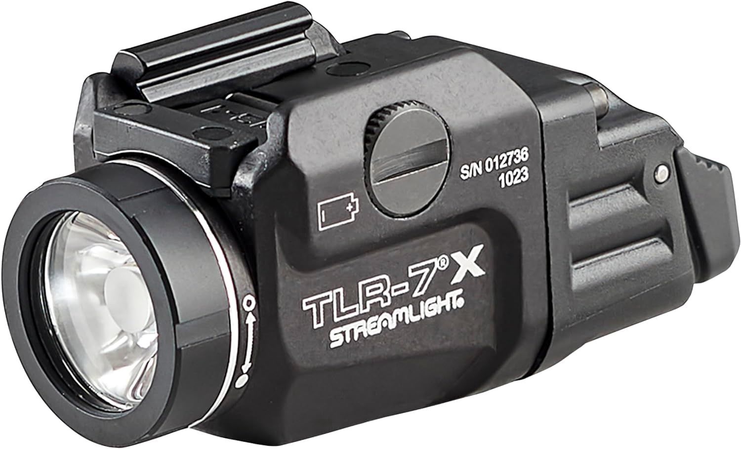 STREAMLIGHT TLR-7X 500LUM