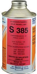 SOMCHEM S385 (RELOAD)