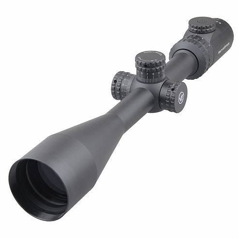 VECTOR OPTICS HUGO 6-24X50