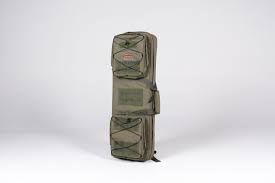 SSG RIFLE BAG XTREME COMPACT TACTICAL GREEN