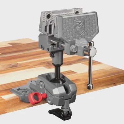 REVO ARMORER'S MASTER VISE