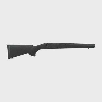 HOGUE HOWA L/A STD BLACK SYNTHETIC STOCK