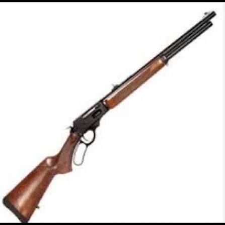ROSSI R95 45-70 CLASSIC BLACK WOOD 5 ROUND (5/8-24)