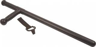 TONFA 50 CM POLICE BATON
