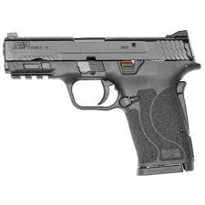 S&amp;W 9MMP SHIELD EZ M2.0