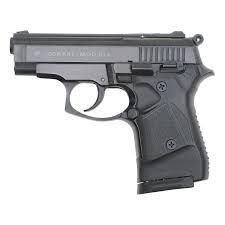 ZORAKI BLANK GUN 914TD PAK BLACK