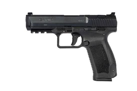 CANIK TP9 SF MOD 2 TWO SERIES