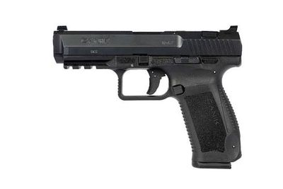 CANIK TP9 SF MOD 2 TWO SERIES