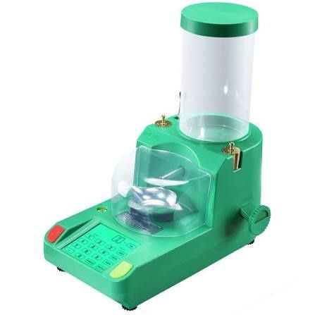 RCBS CHARGEMASTER LINK