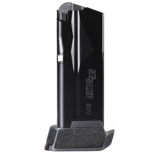 SIG MAGAZINE P365 SUBCOMPACT 12RD