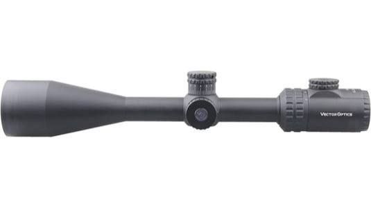 VECTOR OPTICS HUGO 6-24X50 GT SPF MOA 1''