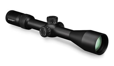VORTEX DIAMONDBACK 6-24X50 TACTICAL FFP MRAD EBR-2C