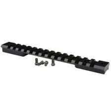 WARNE RAIL HOWA L/A MOUNTN/T TAC 20MOA
