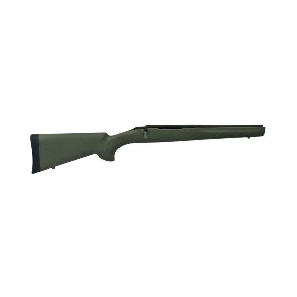 HOGUE HOWA S/A HB GREEN SYNTHETIC STOCK