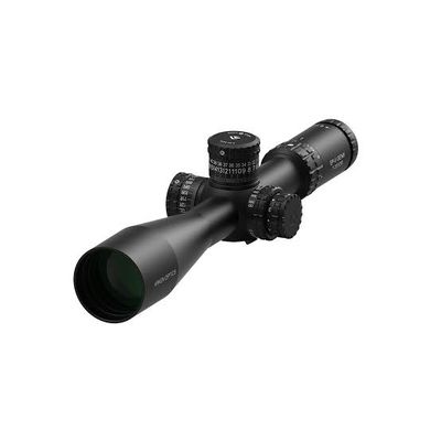 Arken EP-5 7-35X56 Gen 2 FFP Illuminated VPR - Zero Stop - 34mm Tube